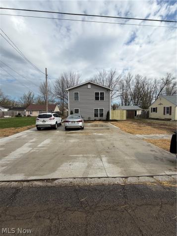 161 High Street Elyria OH 44035