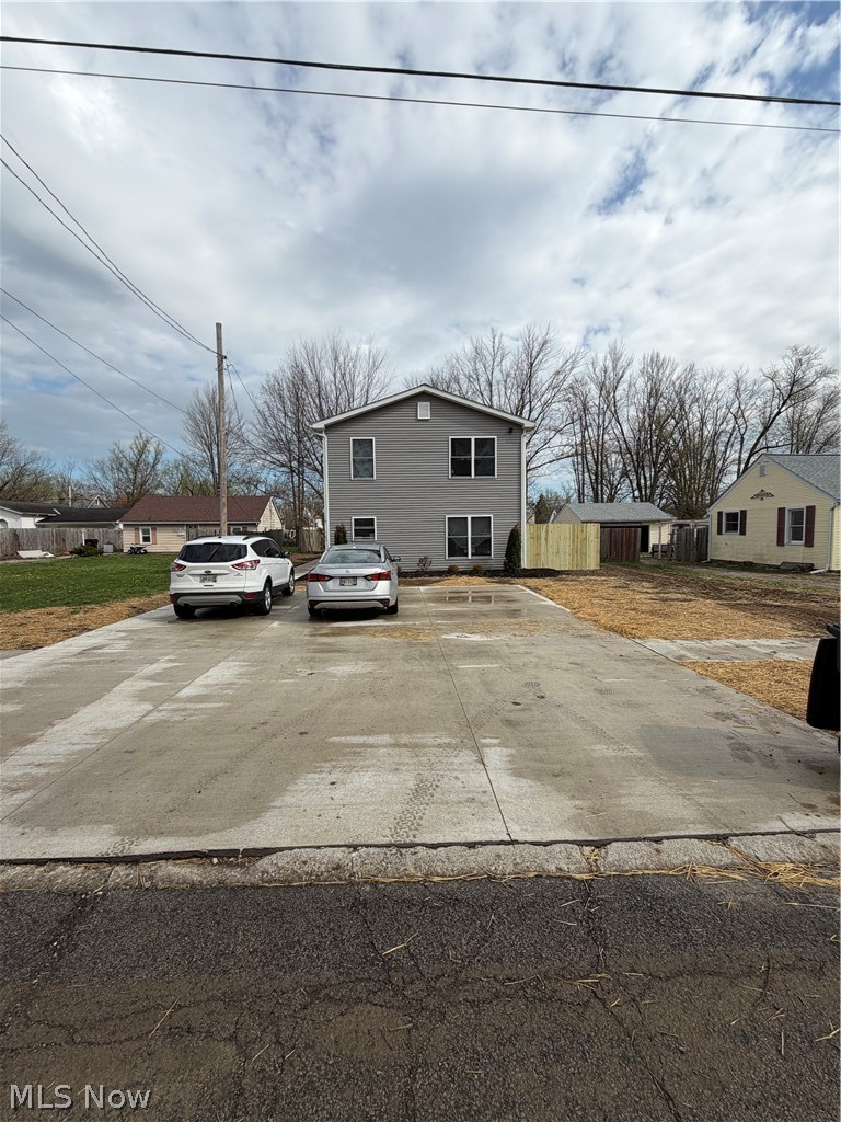 161 High Street Elyria OH 44035