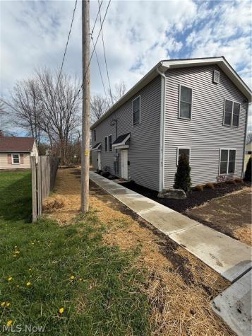161 High Street Elyria OH 44035