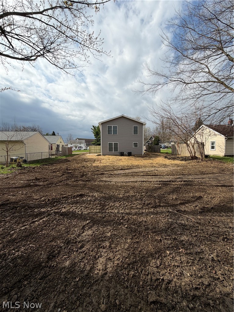 161 High Street Elyria OH 44035