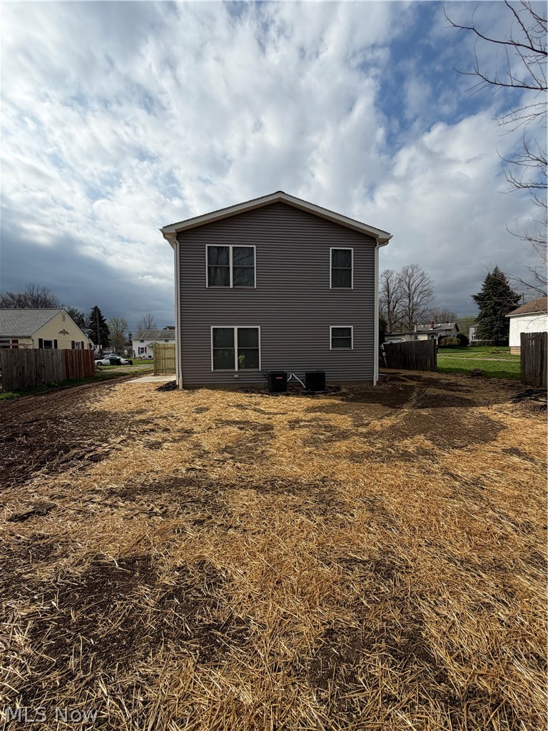 161 High Street Elyria OH 44035