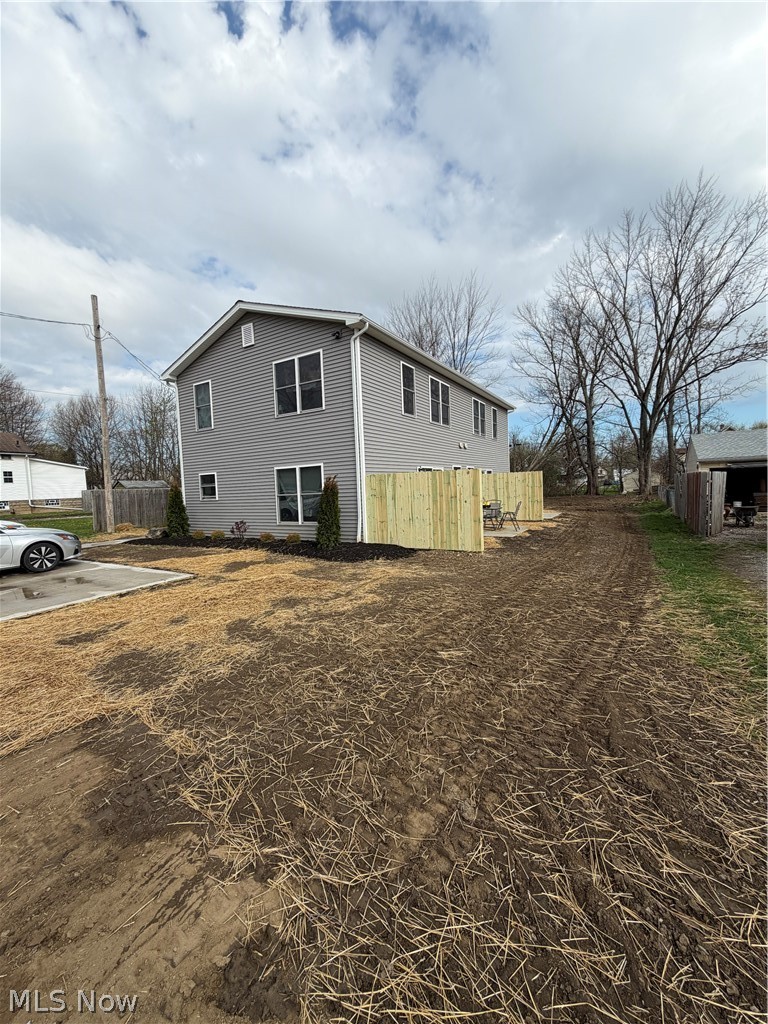 161 High Street Elyria OH 44035