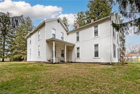 710 Lexington Avenue Mansfield OH 44907