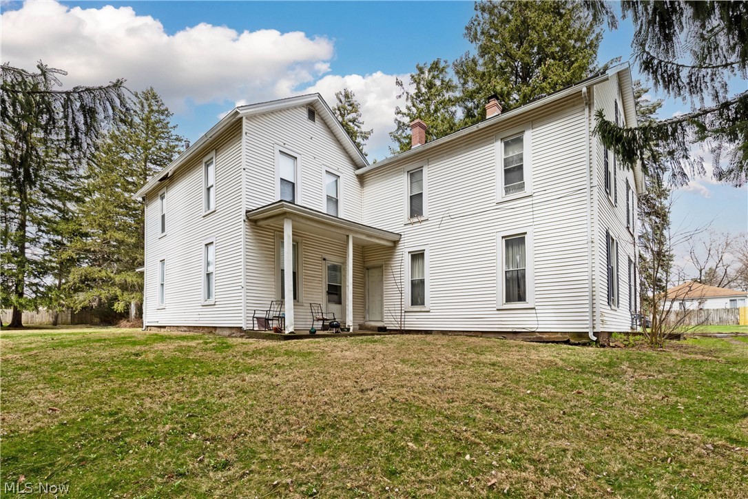 710 Lexington Avenue Mansfield OH 44907