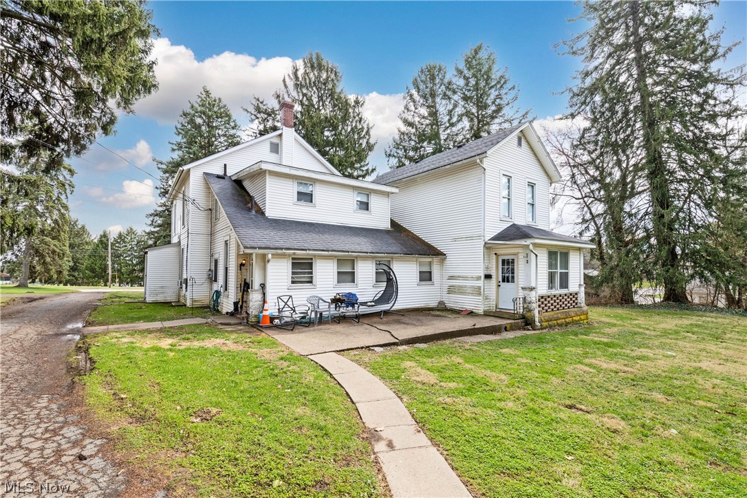 710 Lexington Avenue Mansfield OH 44907