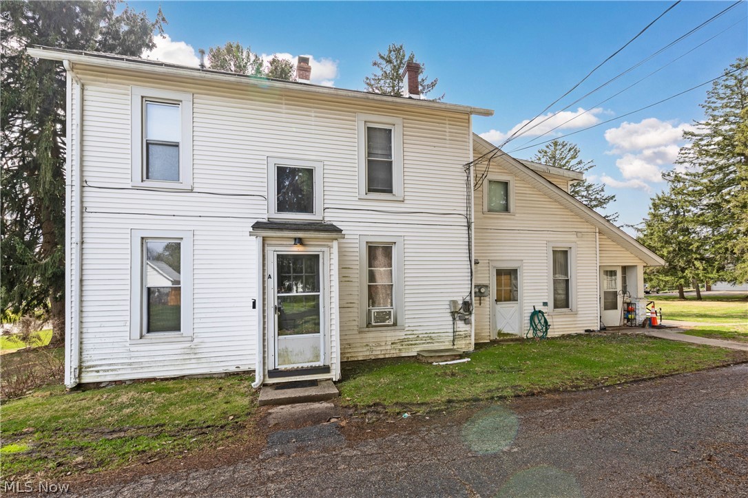 710 Lexington Avenue Mansfield OH 44907