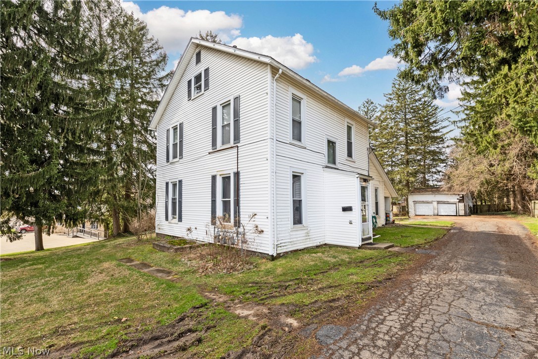 710 Lexington Avenue Mansfield OH 44907