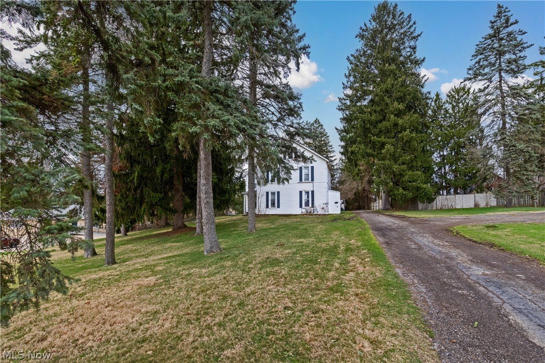 710 Lexington Avenue Mansfield OH 44907