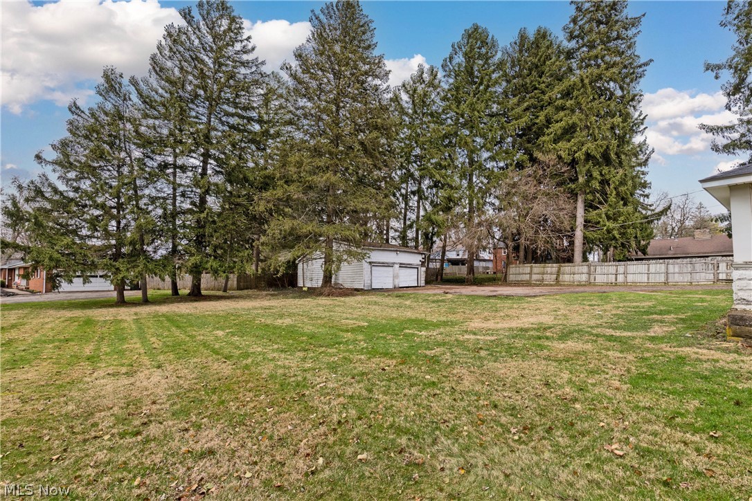 710 Lexington Avenue Mansfield OH 44907