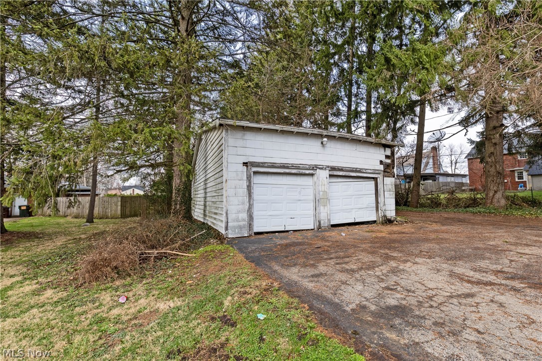 710 Lexington Avenue Mansfield OH 44907