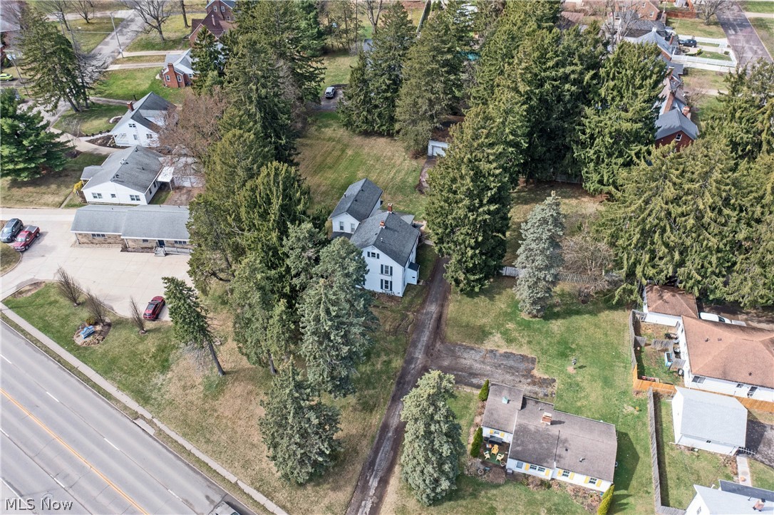 710 Lexington Avenue Mansfield OH 44907