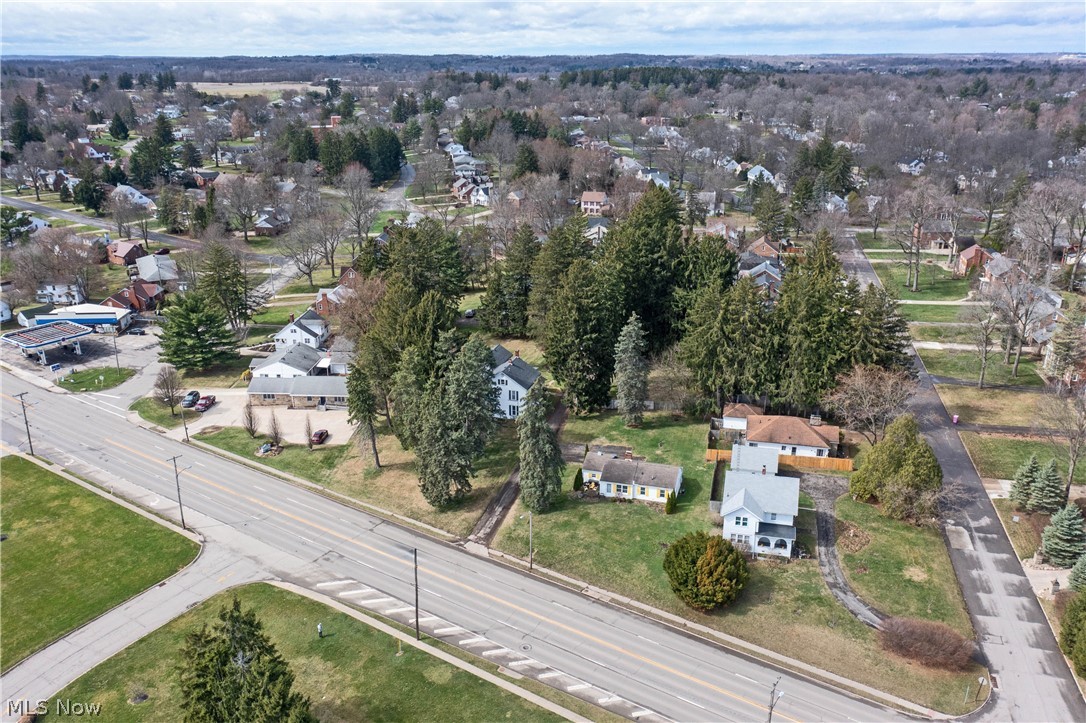 710 Lexington Avenue Mansfield OH 44907