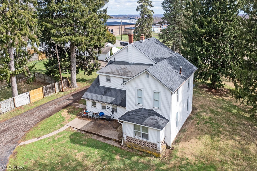 710 Lexington Avenue Mansfield OH 44907