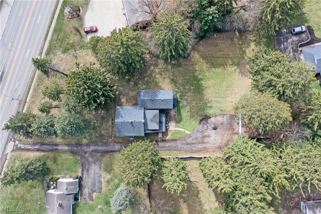 710 Lexington Avenue Mansfield OH 44907