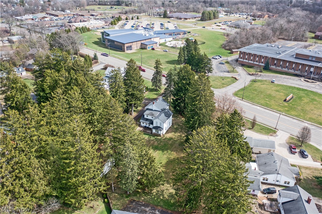 710 Lexington Avenue Mansfield OH 44907