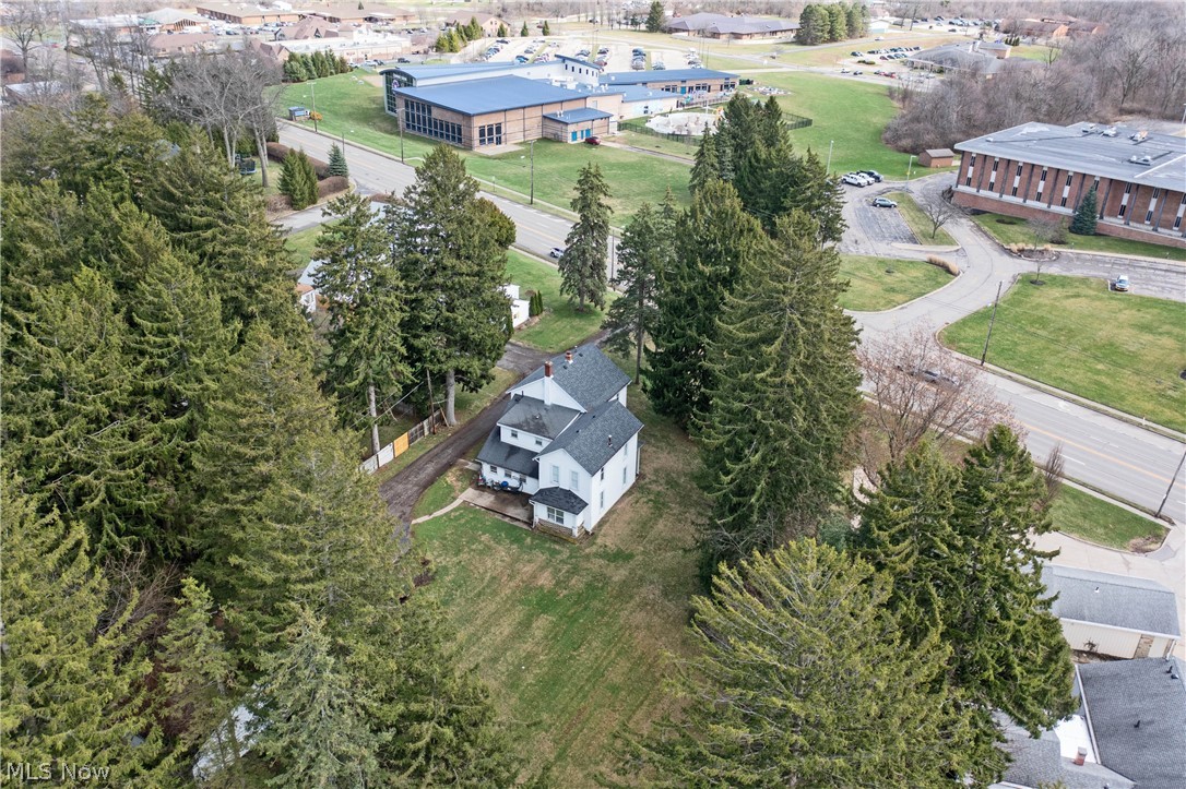 710 Lexington Avenue Mansfield OH 44907