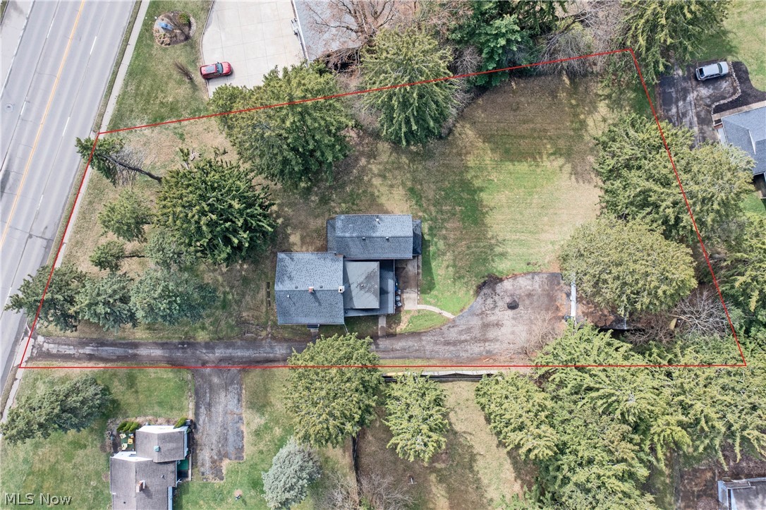 710 Lexington Avenue Mansfield OH 44907
