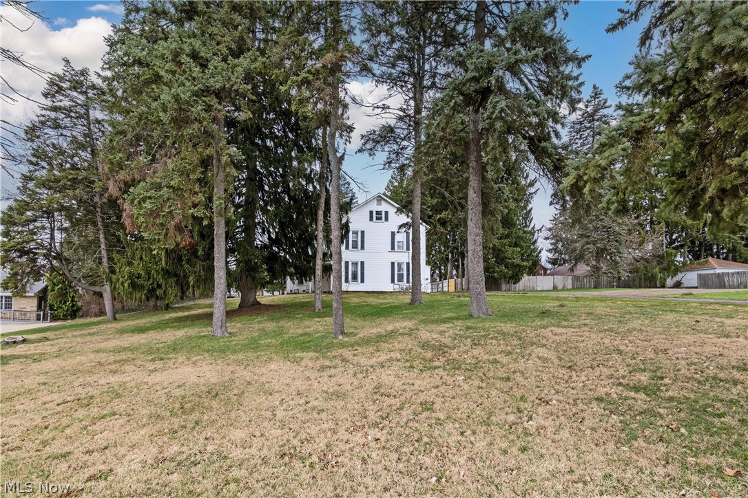 710 Lexington Avenue Mansfield OH 44907