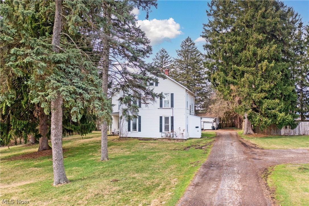 710 Lexington Avenue Mansfield OH 44907