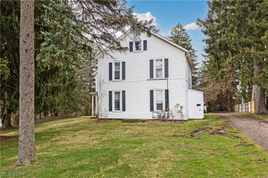 710 Lexington Avenue Mansfield OH 44907