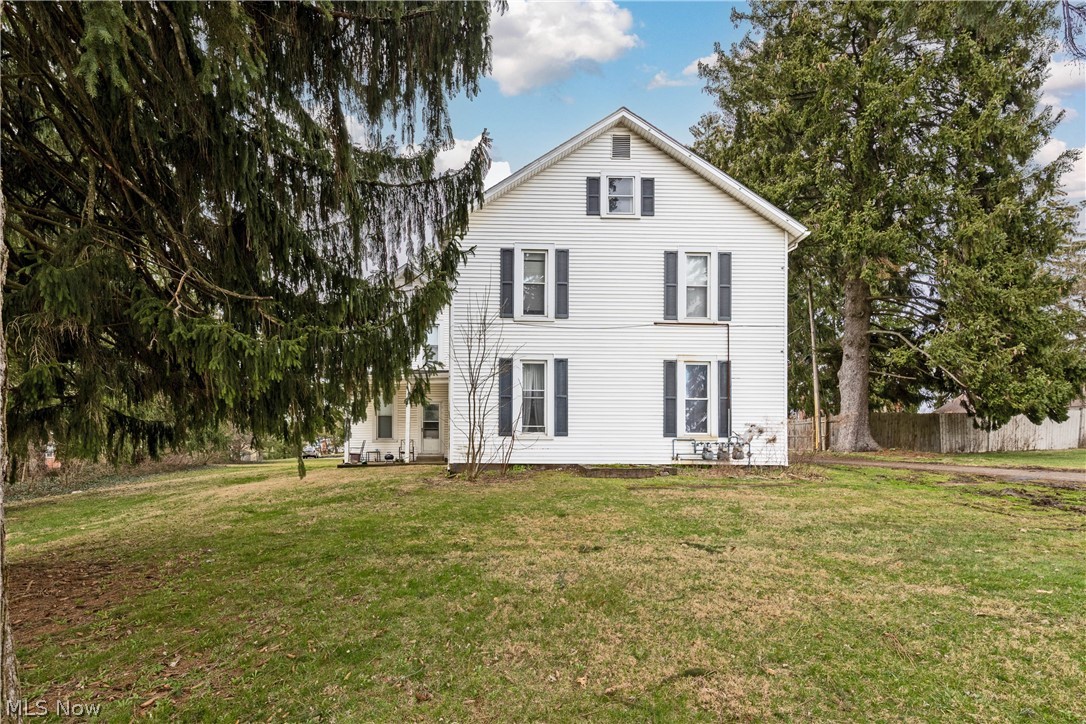 710 Lexington Avenue Mansfield OH 44907