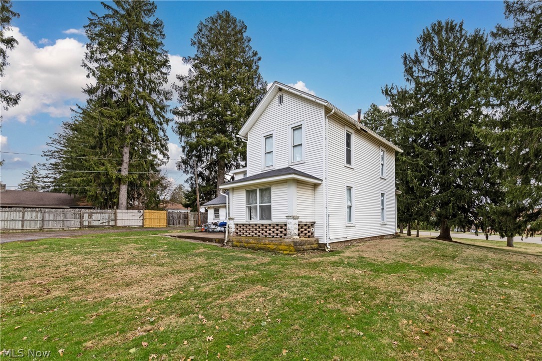 710 Lexington Avenue Mansfield OH 44907