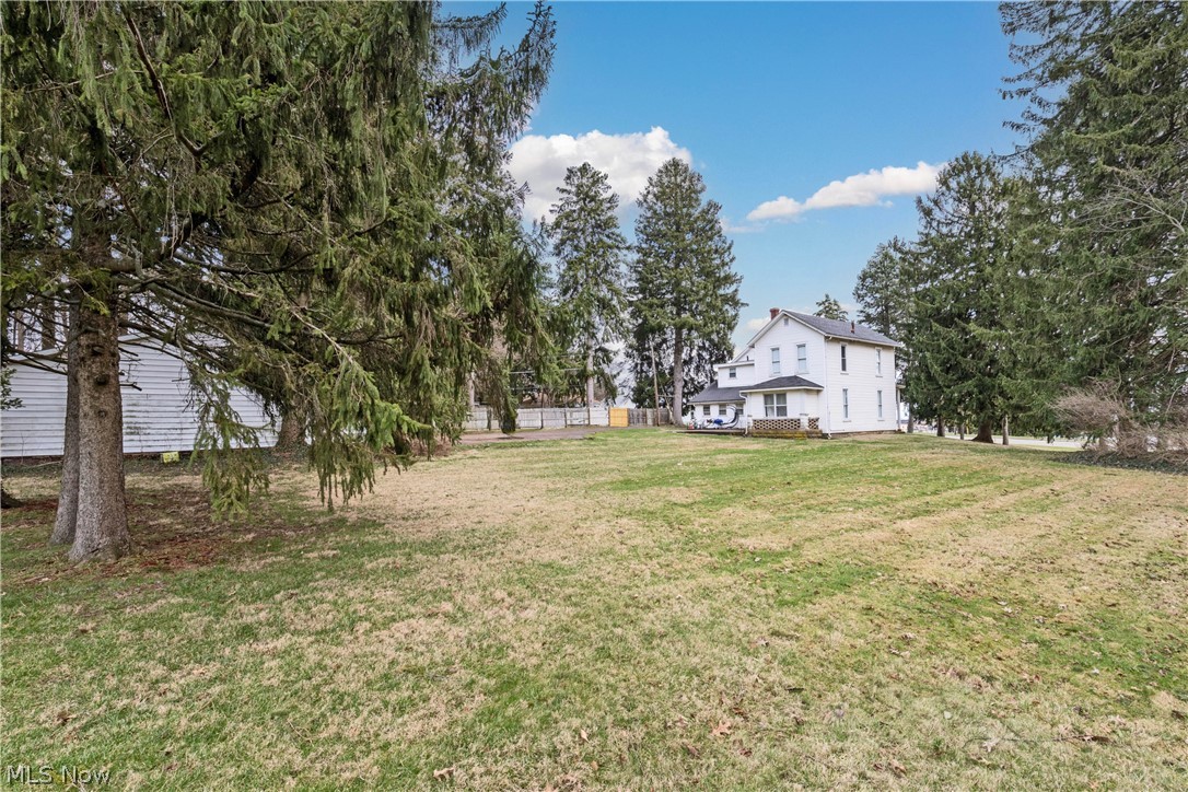 710 Lexington Avenue Mansfield OH 44907