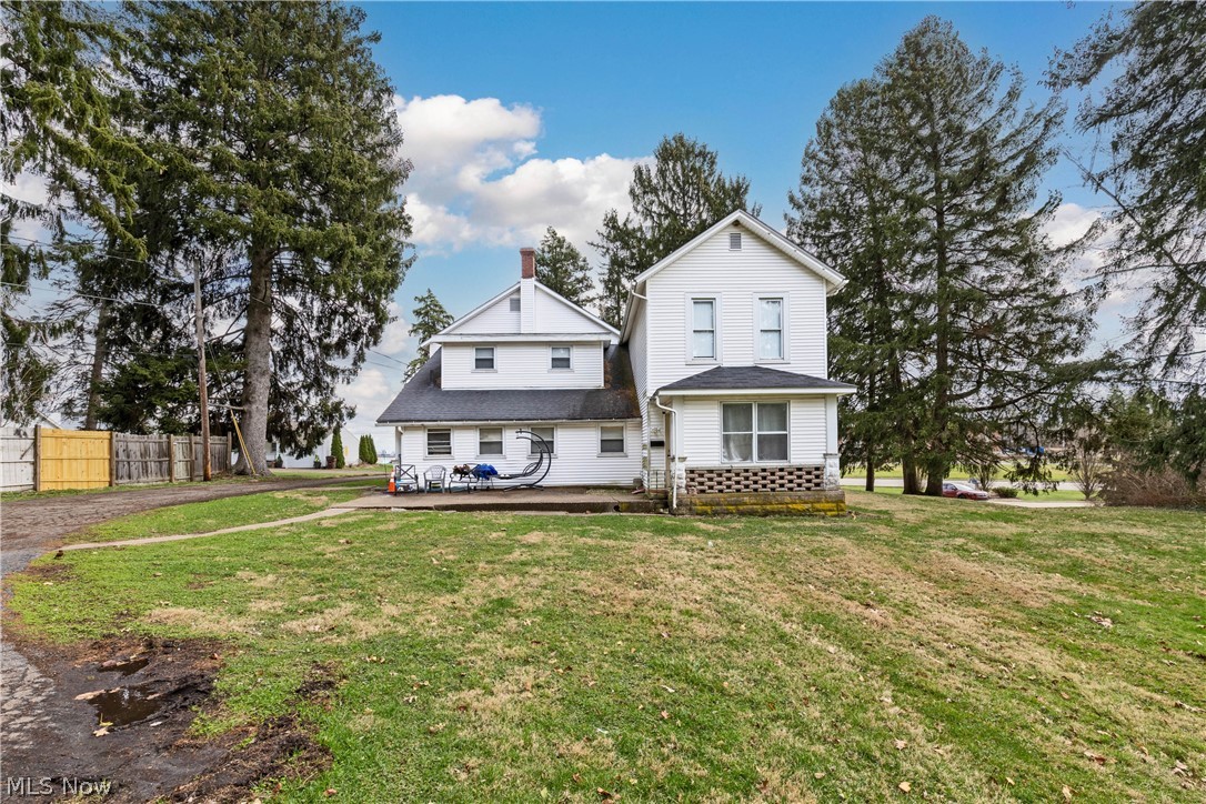 710 Lexington Avenue Mansfield OH 44907