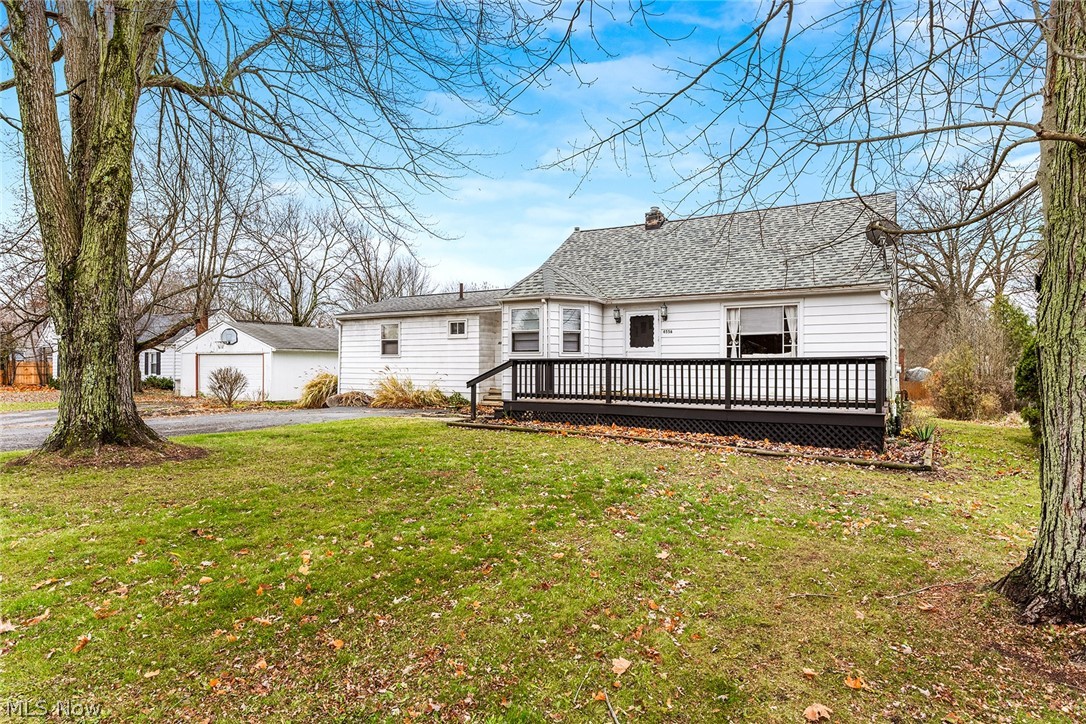 4556 Fishcreek Road Stow OH 44224