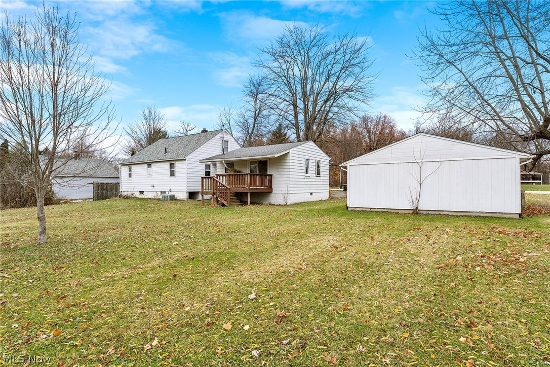 4556 Fishcreek Road Stow OH 44224