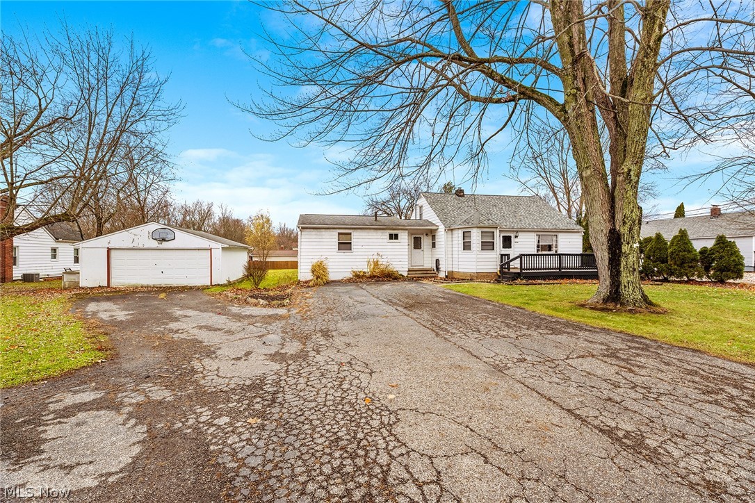 4556 Fishcreek Road Stow OH 44224