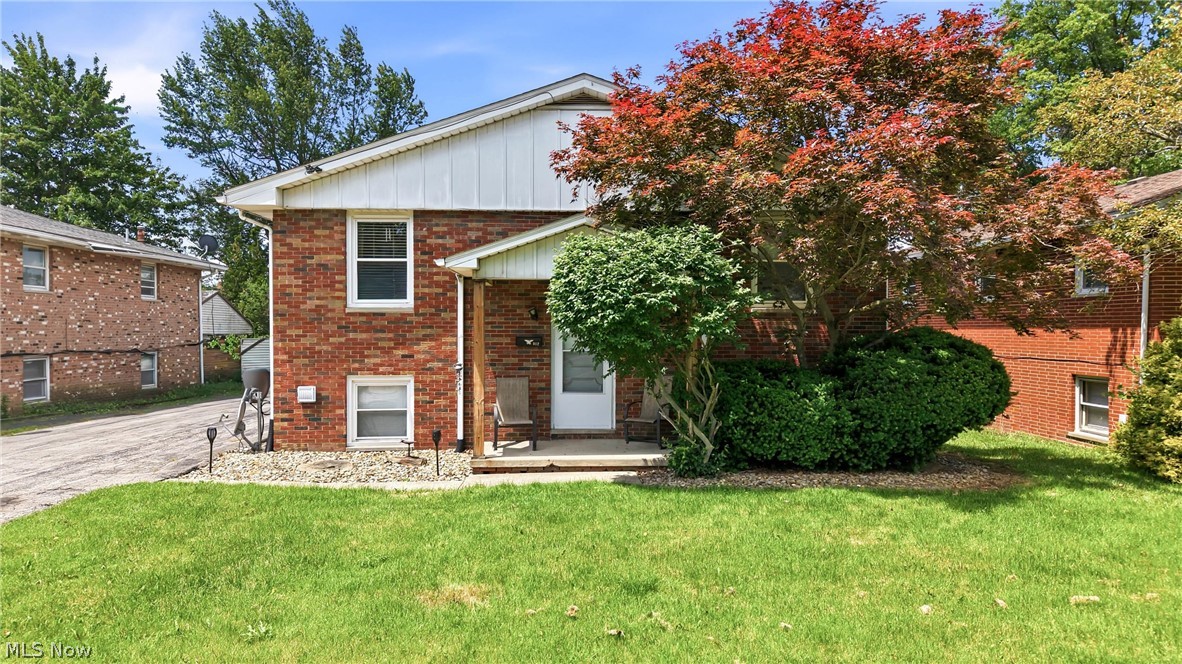 912 N Highland Avenue Girard OH 44420