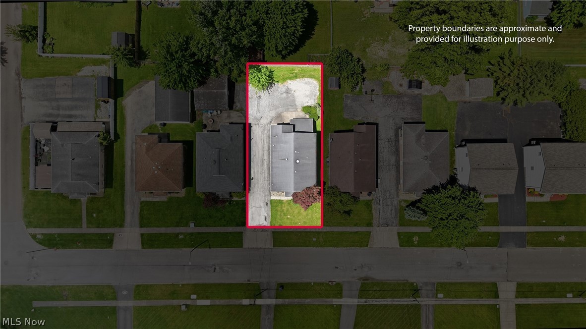 912 N Highland Avenue Girard OH 44420