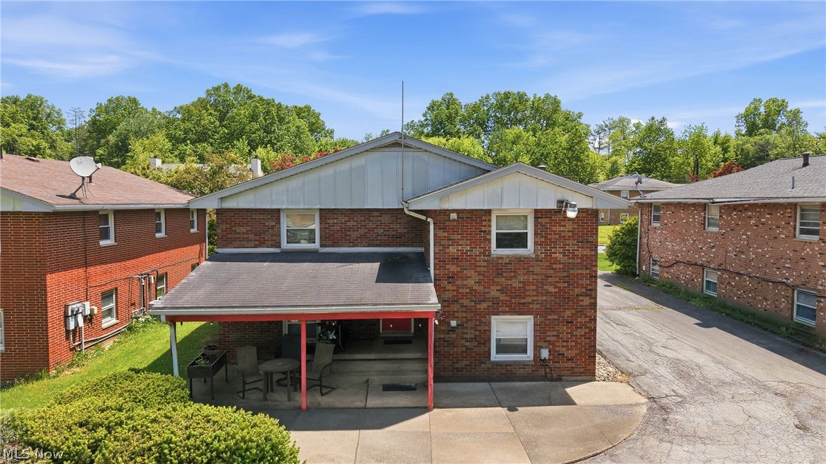 912 N Highland Avenue Girard OH 44420