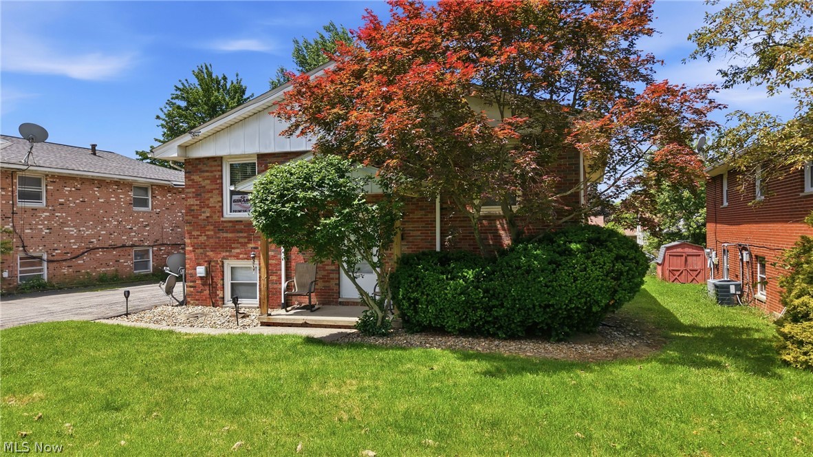 912 N Highland Avenue Girard OH 44420