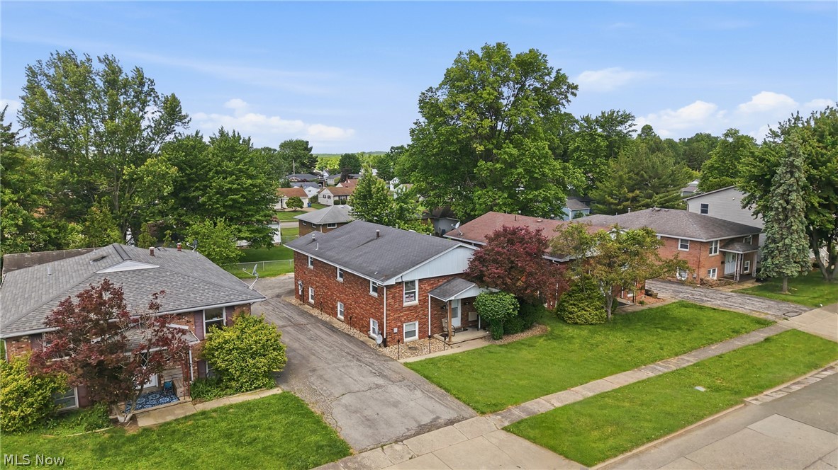 912 N Highland Avenue Girard OH 44420