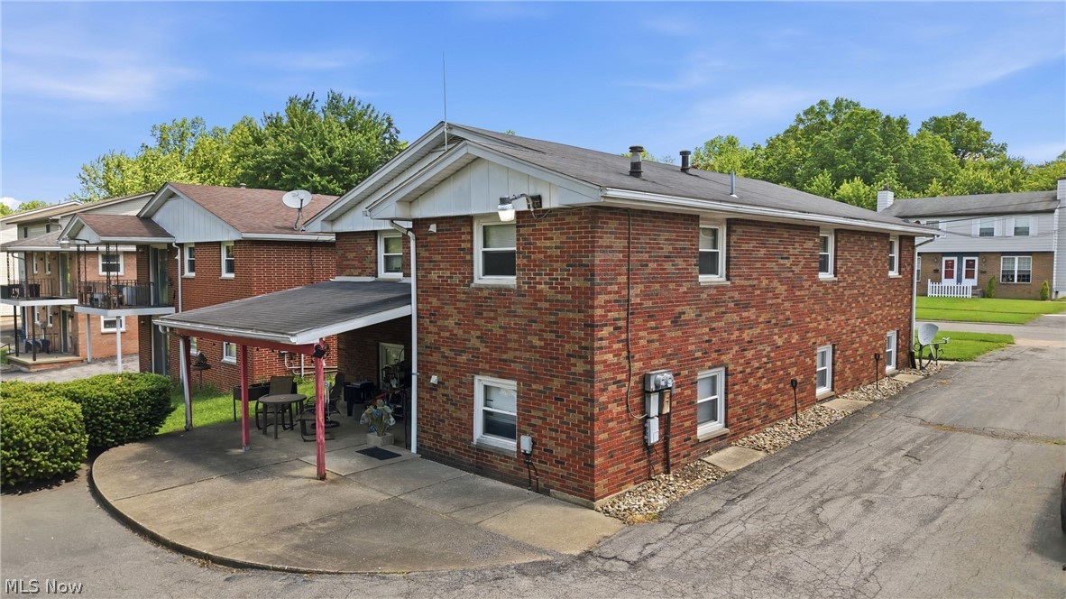 912 N Highland Avenue Girard OH 44420
