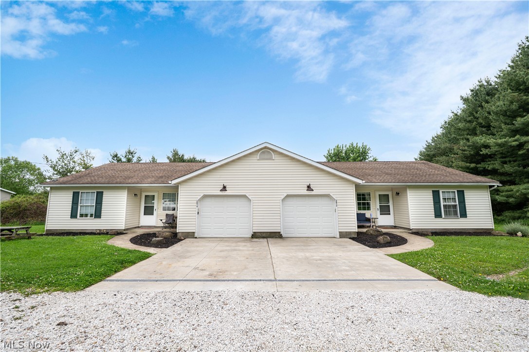 3612 Webb Road Ravenna OH 44266