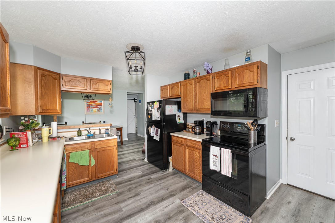 3612 Webb Road Ravenna OH 44266
