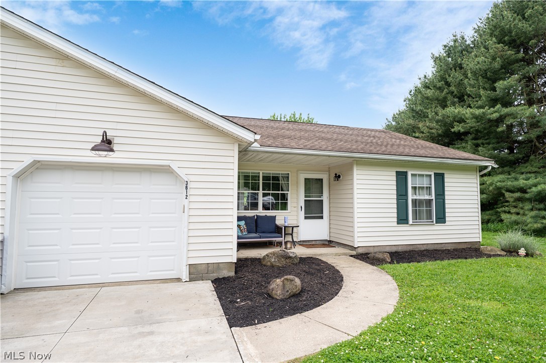 3612 Webb Road Ravenna OH 44266