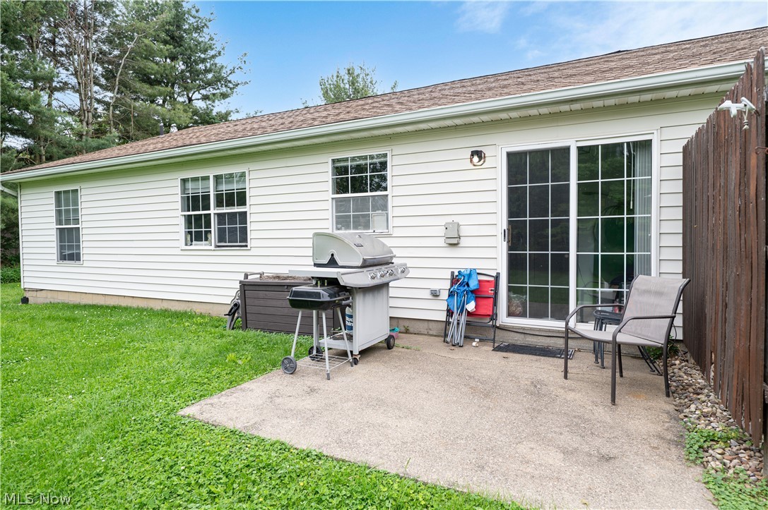 3612 Webb Road Ravenna OH 44266
