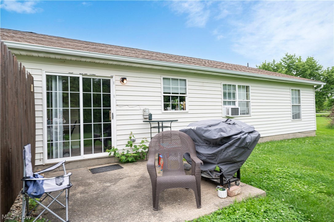 3612 Webb Road Ravenna OH 44266