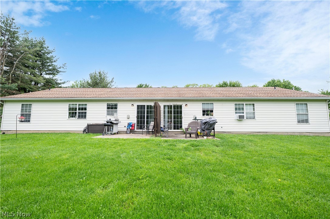 3612 Webb Road Ravenna OH 44266