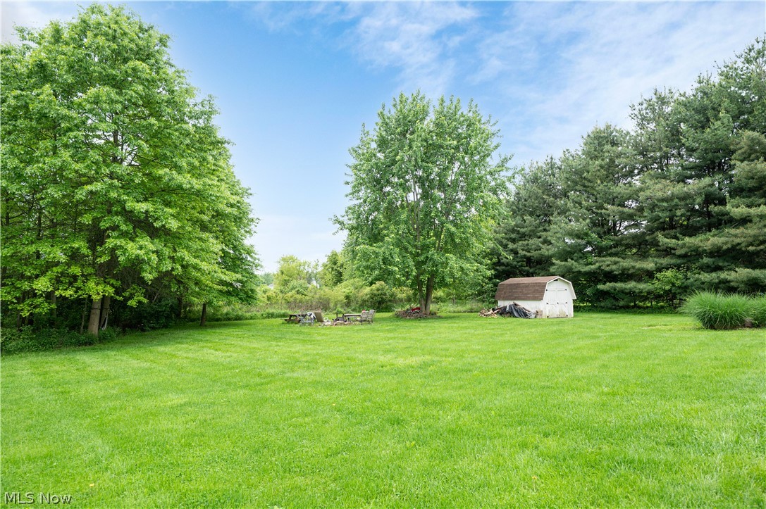 3612 Webb Road Ravenna OH 44266