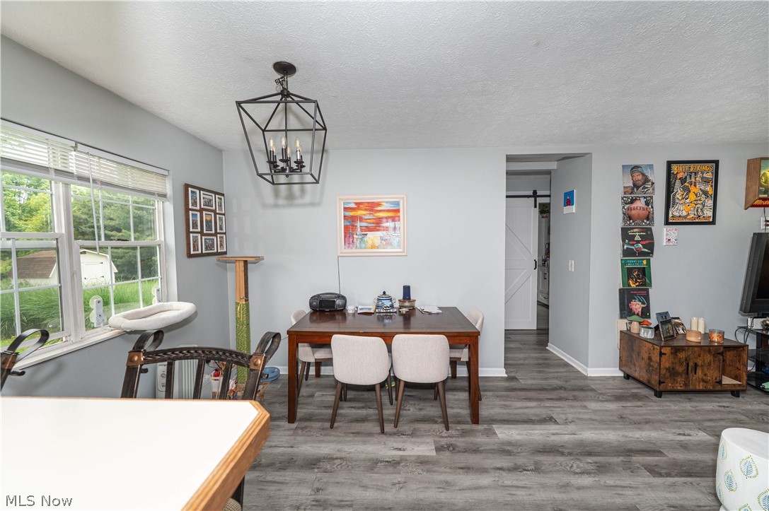 3612 Webb Road Ravenna OH 44266