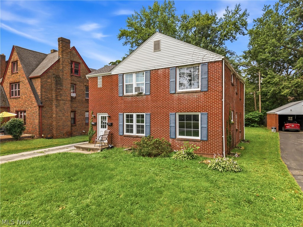 4230 Chester Drive Boardman OH 44512