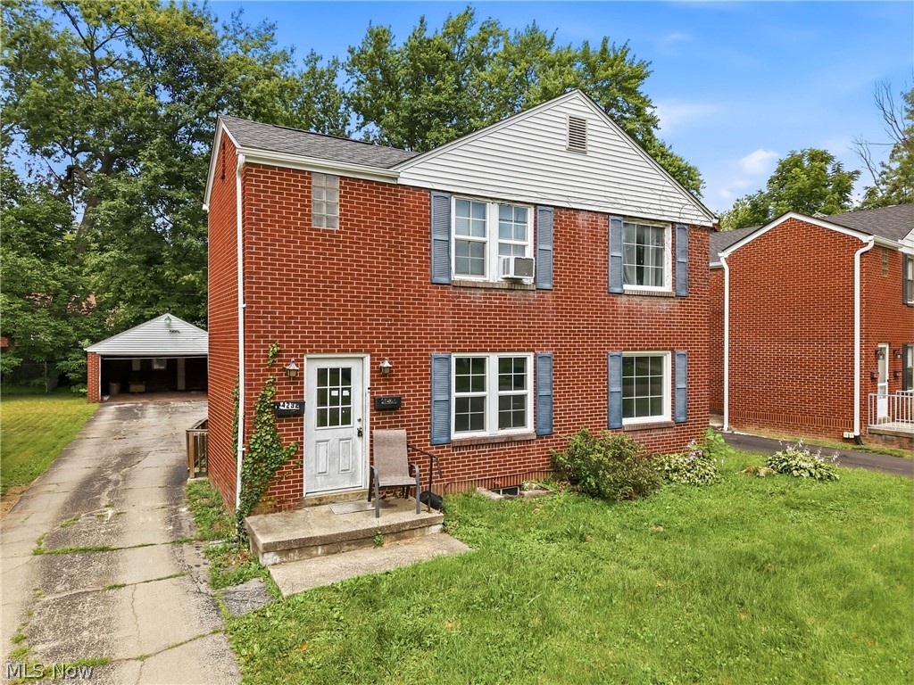 4230 Chester Drive Boardman OH 44512