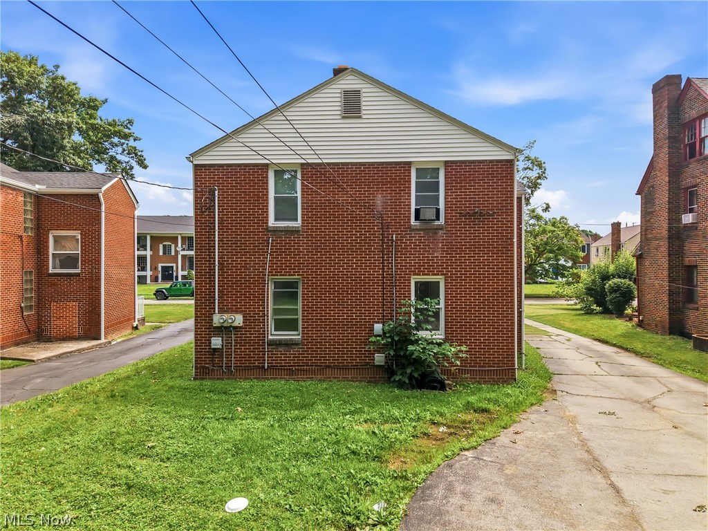 4230 Chester Drive Boardman OH 44512