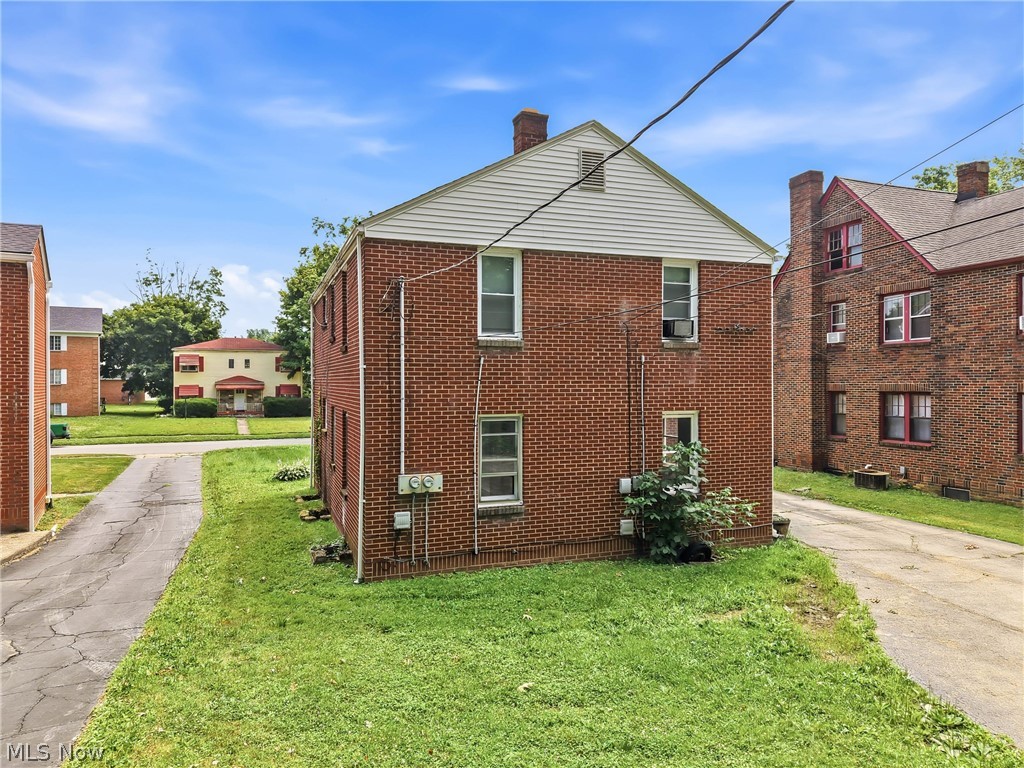 4230 Chester Drive Boardman OH 44512