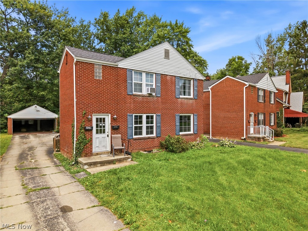 4230 Chester Drive Boardman OH 44512